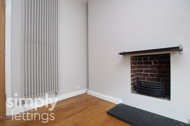 1 Bed property for rent - Photo 1