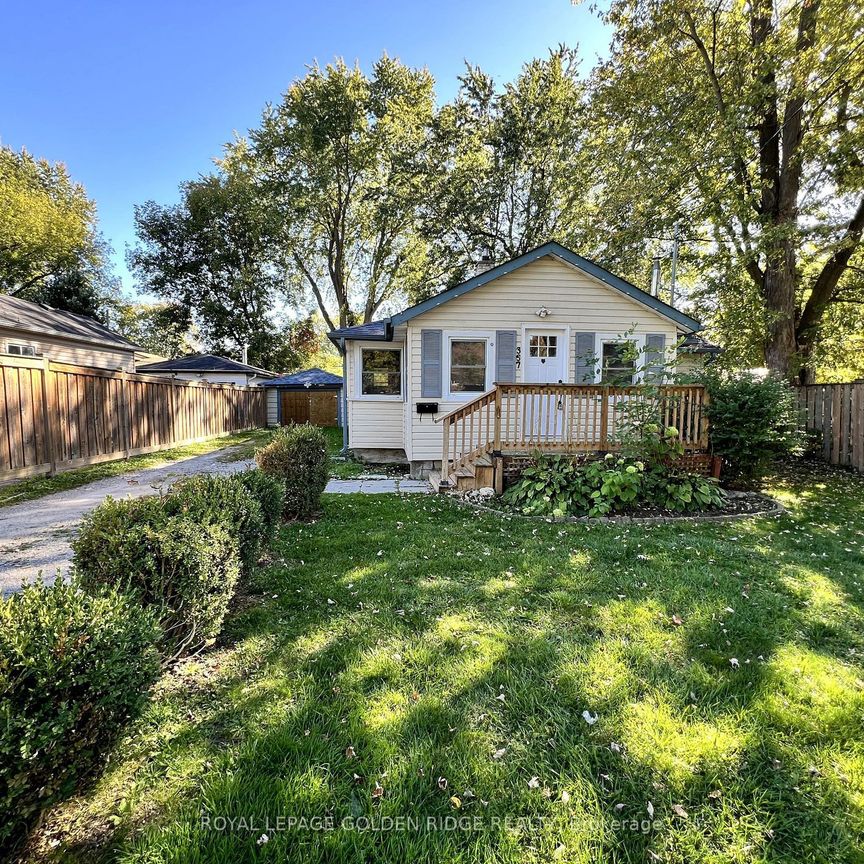 For Lease - 367 Hollywood Drive, Georgina, Ontario - Photo 1