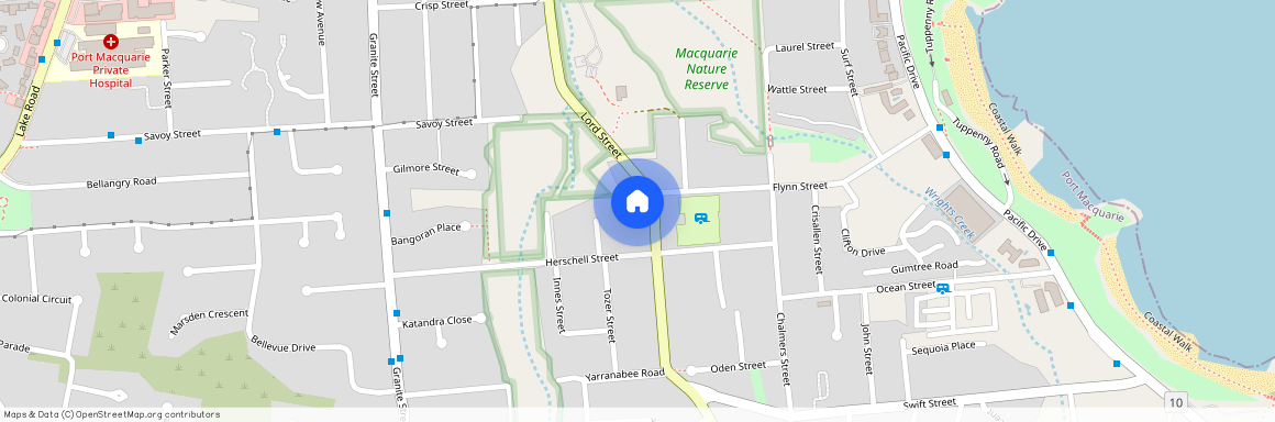 145 Lord Street, NSW 2444, Port Macquarie