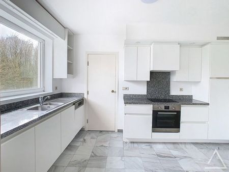 Appartement te huur - Foto 5