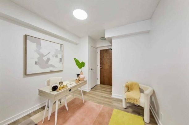 For Lease - 2220 Lake Shore Boulevard Unit# 907, Toronto, Ontario - Photo 1