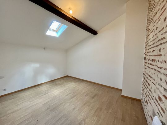 Location Maison 5 pièces 103m² - Photo 1