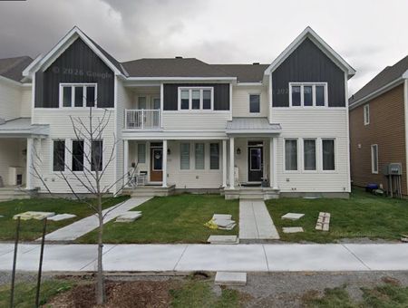 For Lease - 524 Oldenburg Avenue, Stittsville - Munster - Richmond, Ontario - Photo 4