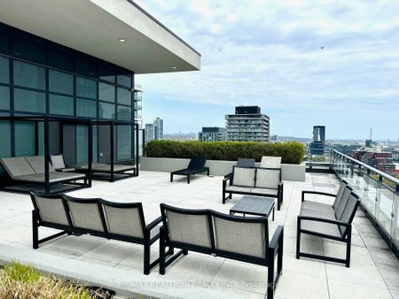 For Lease - 460 Adelaide Street Unit# 1919, Toronto, Ontario - Photo 4