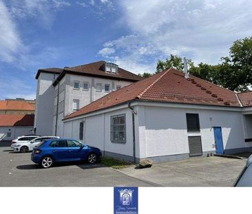 Perfekte 2-Zimmerwohnung mit großem Wohnzimmer und Duschbad in Senf... - Photo 6