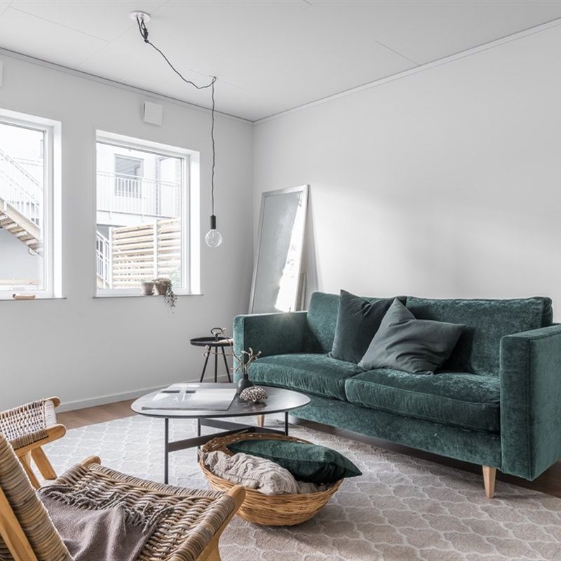 Mejerivägen 21 E - Foto 1