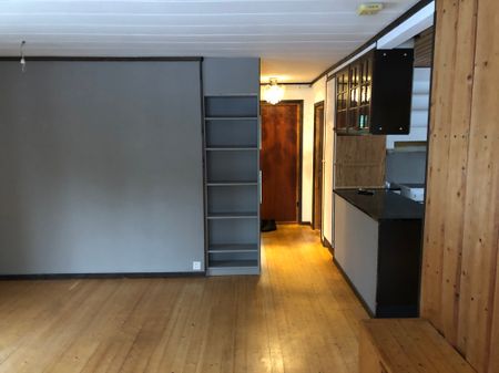 Björkkullavägen, Väddö - Foto 2