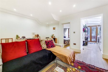 2 bedroom flat to rent - Photo 4