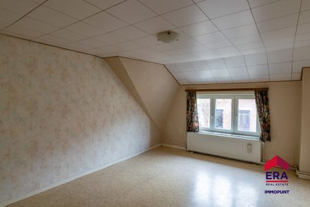 Ruime halfopen bebouwing met 2 slaapkamers - Foto 5