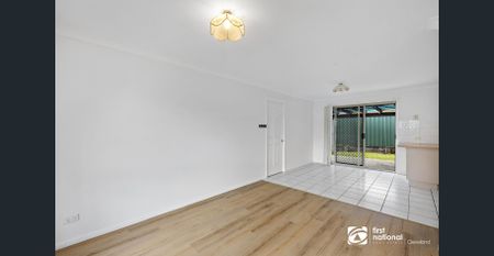 NEWLY PAINTED CHARMING 3 BEDROOM UNIT IN CAPALABA - Photo 5