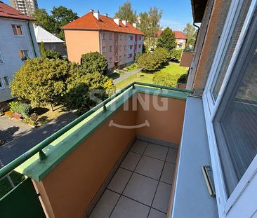 Pronájem bytu 2+1 54 m² - Photo 1