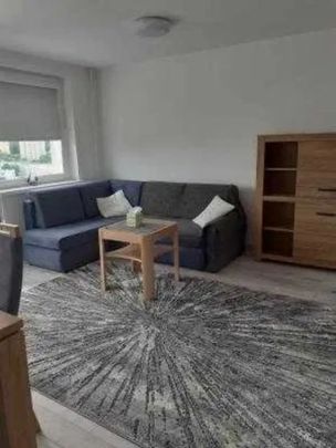 2-pokojowe, balkon, piwnica | Gdynia, Witomino - Zdjęcie 1