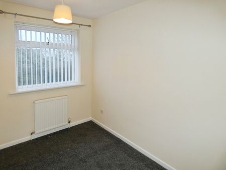 3 bedroom house to rent Lynnes Close, Blidworth, Mansfield, NG21 - Photo 2