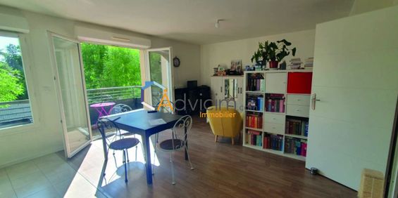 Appartement à louer Mennecy - Photo 3