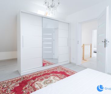 3 niezależne pokoje + salon | 136 m2 | Dom Bibice - Photo 6