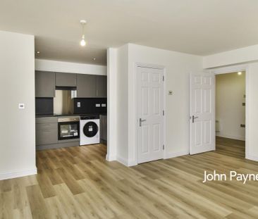 2 bedroom flat to rent - Photo 6
