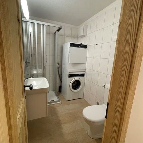 Wohnung mit Seesicht mitten in St. Moritz zu vermieten - Photo 1