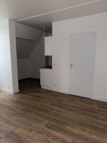 Location Appartement 1 pièce 21m² ST MAUR DES FOSSES 94210 - Photo 3