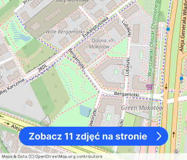 2 pokoje | Mokotów | loggia | wysoki standard - Zdjęcie 1