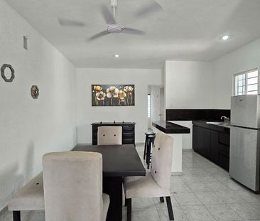 CASA AMUEBLADA EN RENTA POR CHEDRAHUI EN CIUDAD CAUCEL - Photo 2