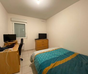 Location appartement 3 pièces 54.07 m² à Valence (26000) - Photo 2