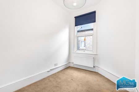 2 bedroom maisonette to rent - Photo 3