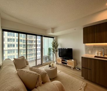 For Lease - 17 Bathurst Street Unit# 2205, Toronto, Ontario - Photo 4