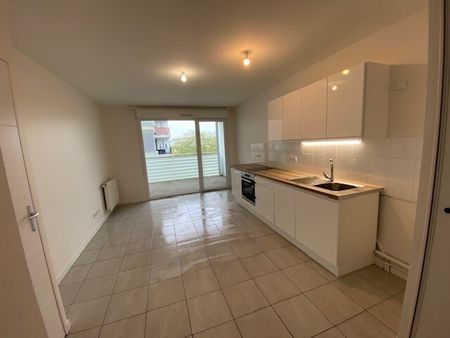 Appartement Lyon 07 - Photo 5