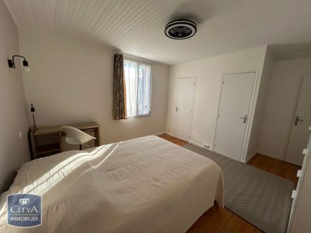 Appartement à louer 1 pièce 17.12m² - Photo 4