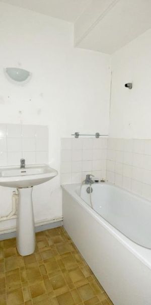 STUDIO CENTRE-VILLE - Photo 1