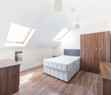 4 bed maisonette to rent in Addycombe Terrace, Newcastle Upon Tyne,... - Photo 2