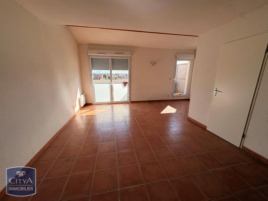 Location Appartement 1 pièce 33m² ISTRES 13800 - Photo 1