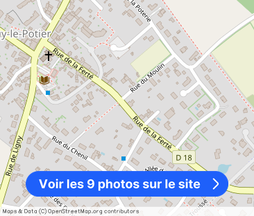 Dom na wynajem - 105 m² - 4 pokoje - Photo 1