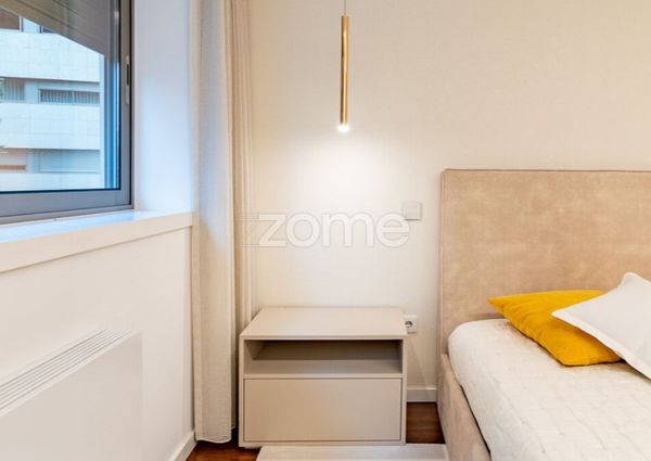 Apartamento T2 em Braga