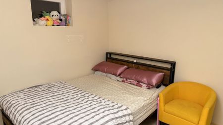 For Lease - 657 Pharmacy Avenue Unit# Bsmt, Toronto, Ontario - Photo 2