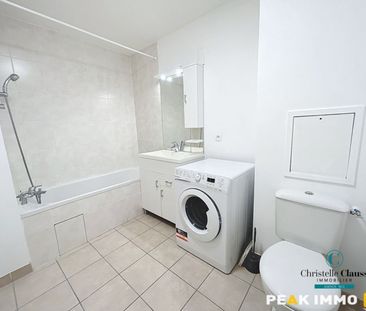 Appartement Vetraz Monthoux 2 pièce(s) 42 m2 - Photo 5