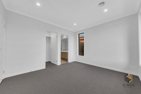 Brand New 3 Bedroom Home - Photo 3