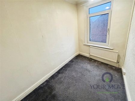 3 bedroom terraced house to rent - Photo 3
