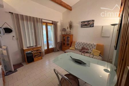 Pavillon climatisé à 200 m de la plage – Résidence sécurisée - Photo 3