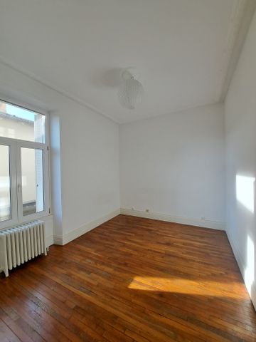 NANCY - AVENUE ANATOLE FRANCE - F4 - Photo 3