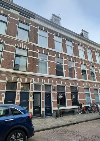 Te huur: Appartement Obrechtstraat 151 A in Den Haag - Photo 2