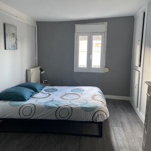 Location Appartement 3 pièces 60m² AUXERRE 89000 - Photo 2