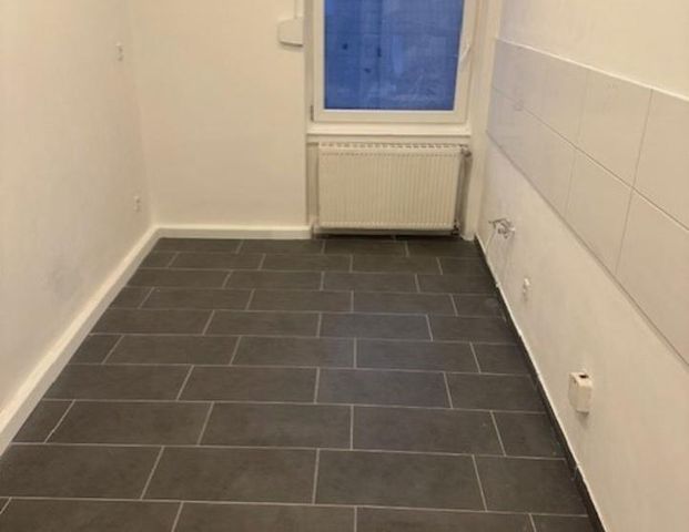 3 ZKB Wohnung Brebach (2. OG) renoviert - Foto 1