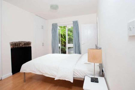 1 bedroom maisonette to rent - Photo 3