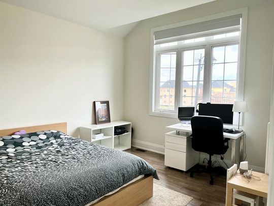 For Lease - 22 Luang Street, Vaughan, Ontario - Photo 1