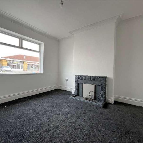 Collingwood Street, Coundon, Bishop Auckland, DL14 - Photo 1