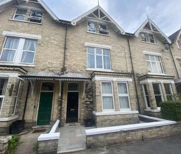 Feversham Crescent, Room Three, YO31 - Photo 5