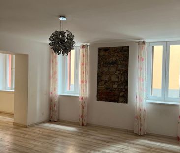 2.5 Zimmer, 58 m² - Foto 1