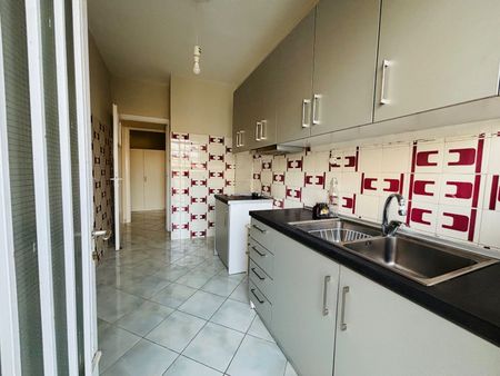 Διαμέρισμα για ενοικίαση Αγία Βαρβάρα Δάφνης (Δάφνη) - Photo 3