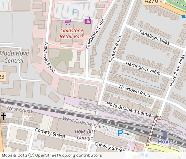 Boulevard Place, Hove, Brighton & Hove - Photo 1